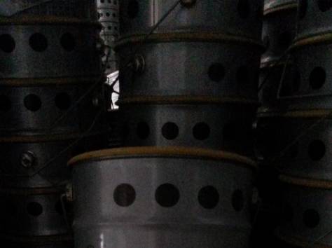 Тара, емкость, фотография 3