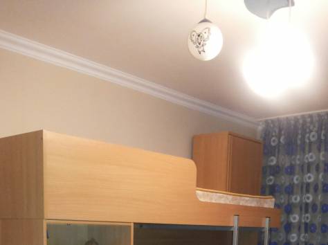 Продам 2х ярусную кровать, фотография 1