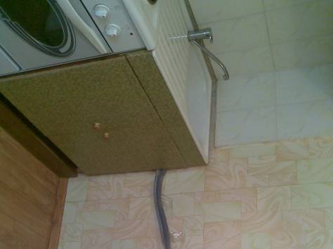 продам однокомнатную квартиру, фотография 1