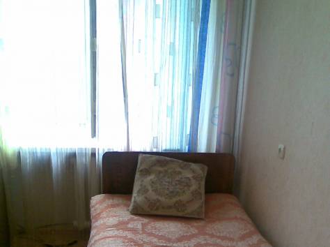 продам однокомнатную квартиру, фотография 6