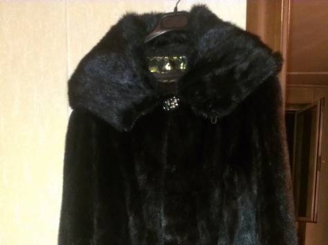 Срочно продам норковую шубу!, фотография 1
