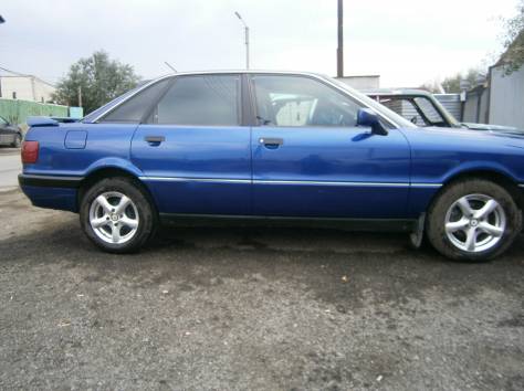 Audi, фотография 3