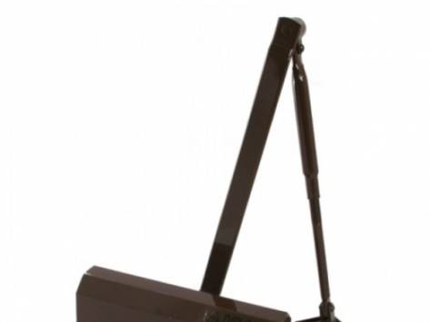 Доводчики, электромеханические и электромагнитные замки, фотография 2