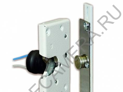 Доводчики, электромеханические и электромагнитные замки, фотография 5