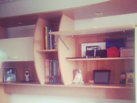 продам две детские стенки ., фотография 3