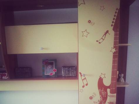 продам две детские стенки ., фотография 5