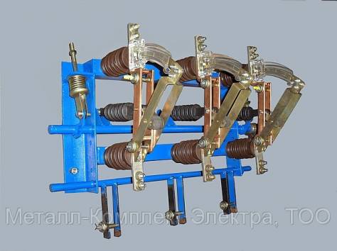 Реализация цветного, нержавеющего металлопроката и высоковольтной электротехники, фотография 5