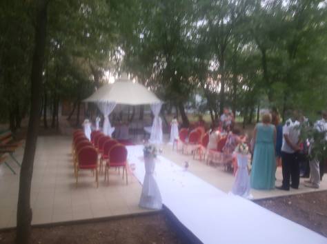 выездная регистрация, фотография 1