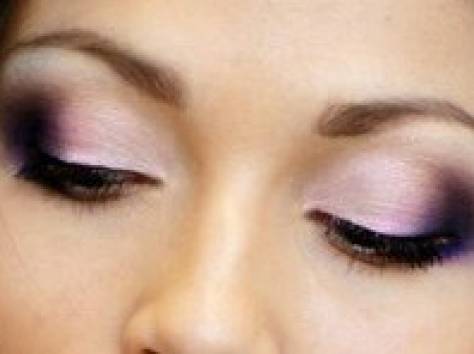 Макияж, фотография 2