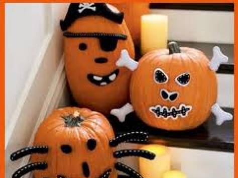 Организация праздников на иностранных языках, фотография 1