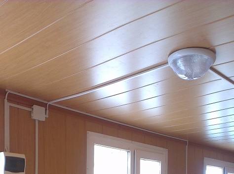 Утепленные контейнера, столовые, блок-модули, прорабские, бытовки, фотография 1