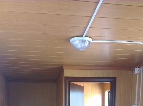 Утепленные контейнера, столовые, блок-модули, прорабские, бытовки, фотография 8