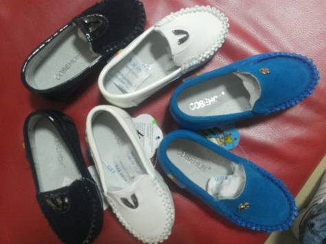 ШИРОКИЙ АССОРТИМЕНТ ДЕТСКОЙ ОБУВИ, фотография 3