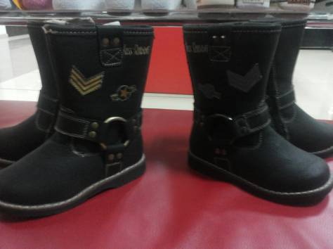 ШИРОКИЙ АССОРТИМЕНТ ДЕТСКОЙ ОБУВИ, фотография 6