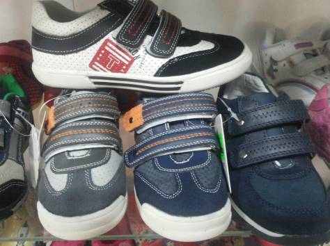 ШИРОКИЙ АССОРТИМЕНТ ДЕТСКОЙ ОБУВИ, фотография 8