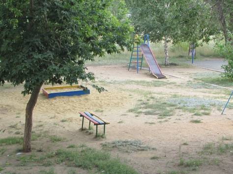 большая 4-х комнатная квартира, фотография 2