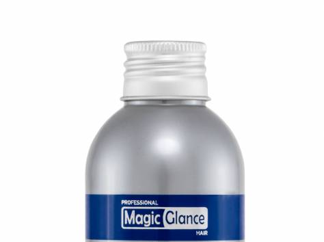 Шампунь для роста волос Magic Glance La BOTANIQUE, фотография 2