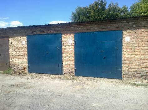 продам гараж независимости 59, фотография 2