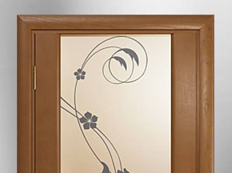 Межкомнатные двери в Астане., фотография 11