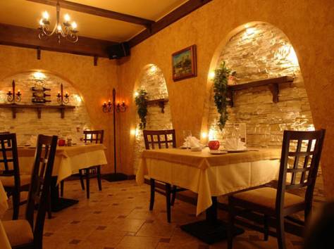 Искусственный камень от ТОО 