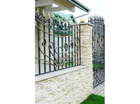 Искусственный камень от ТОО 