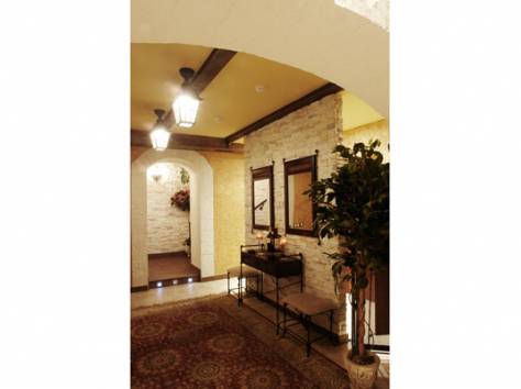 Искусственный камень от ТОО 