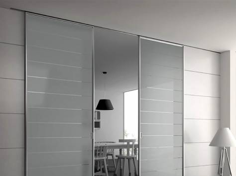 Двери купе, фотография 1