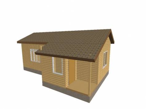 Продаю времянку , фотография 1