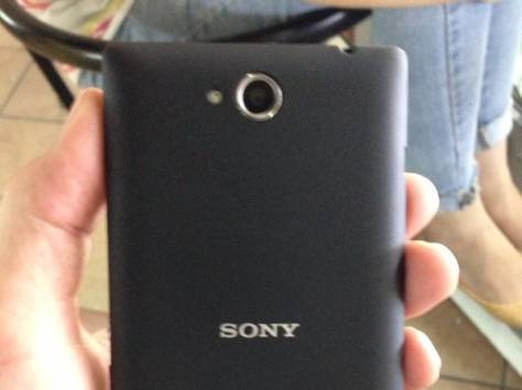 Sony Xperia C2305 в идеальном состоянии, фотография 2
