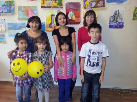 Языковые курсы, дошкольная подготовка, логопеды, фотография 4