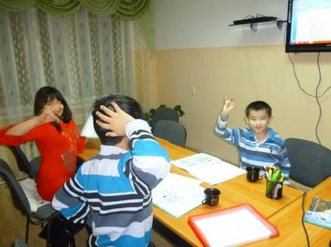 Языковые курсы, дошкольная подготовка, логопеды, фотография 5