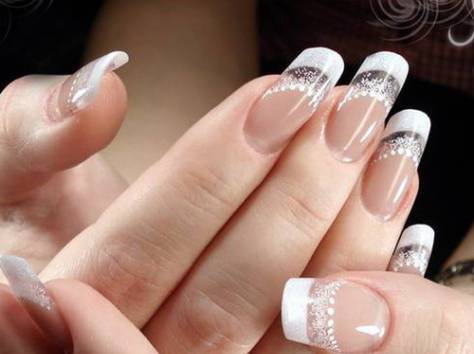 Наращивание ногтей в Усть-Каменогорске, фотография 3