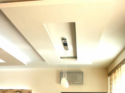 Дизайн интерьера и ремонтно-отделочные работы под ключ, фотография 2