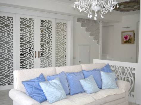 Дизайн интерьера и ремонтно-отделочные работы под ключ, фотография 4