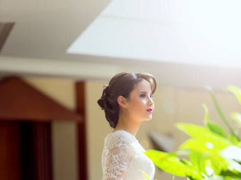 Фотографы Болат & Меруерт Срымовы, фотография 3