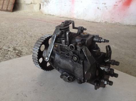 ремонт дизельных автомобилей, фотография 1