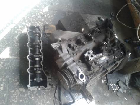 ремонт дизельных автомобилей, фотография 4