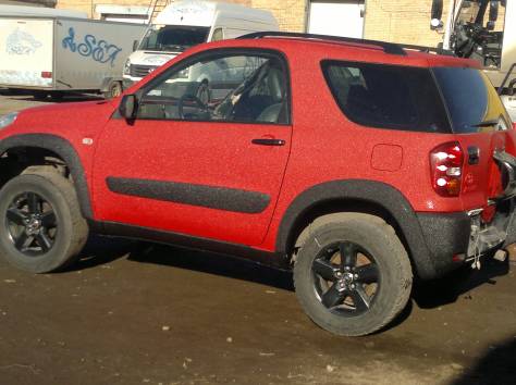 Z-PRO - полимерная броня для Вашего авто!, фотография 3