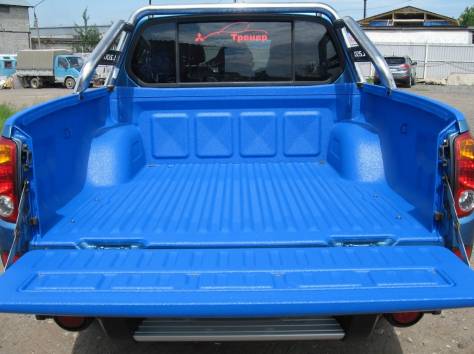 Z-PRO - полимерная броня для Вашего авто!, фотография 9