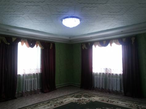 продам мансардный дом, п.Заречный-2,ул.Н.Тапаловой,31, фотография 1