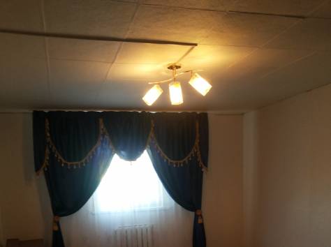 продам мансардный дом, п.Заречный-2,ул.Н.Тапаловой,31, фотография 3