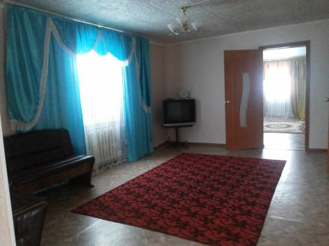 продам мансардный дом, п.Заречный-2,ул.Н.Тапаловой,31, фотография 4