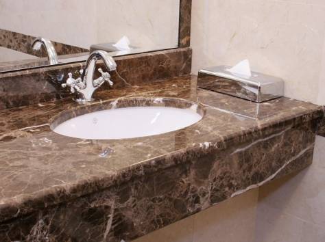 Мрамор Гранит в Астане Ванны, фотография 3