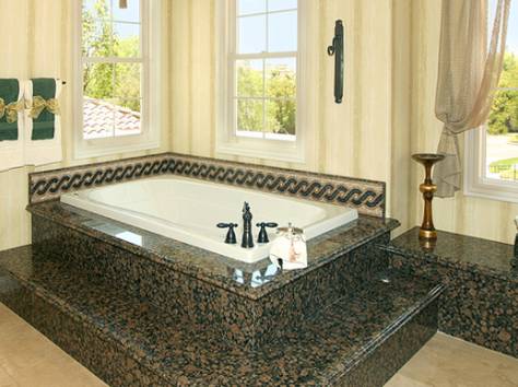 Мрамор Гранит в Астане Ванны, фотография 4