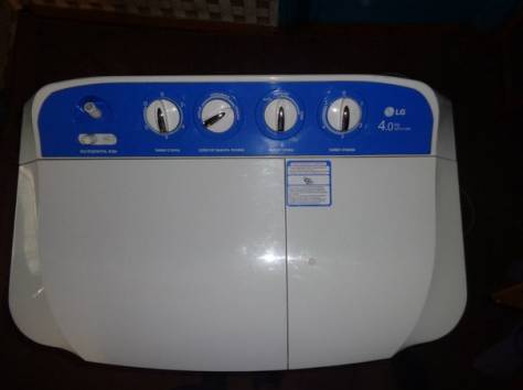 Продам стиральную машинку , фотография 1