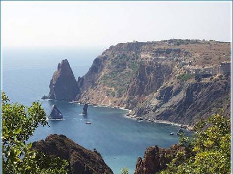 Отдых на море, горящие туры, фотография 1