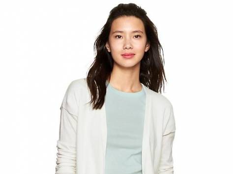 Женские кардиганы длинные шерстяные, фотография 4