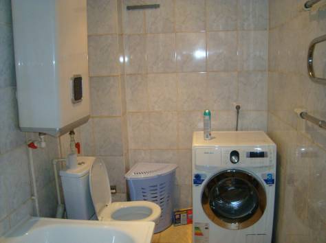 Продается 2-х комнатная квартира в 12 микрорайоне, фотография 2