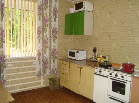 Продается 2-х комнатная квартира в 12 микрорайоне, фотография 3