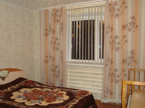 Продается 2-х комнатная квартира в 12 микрорайоне, фотография 4